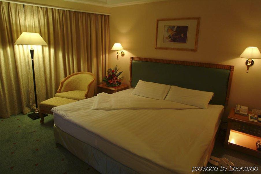 Celebrity International Grand Hotel Pechino Camera foto