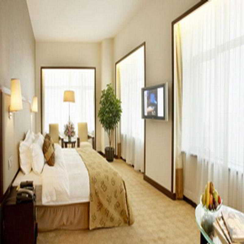 Celebrity International Grand Hotel Pechino Esterno foto
