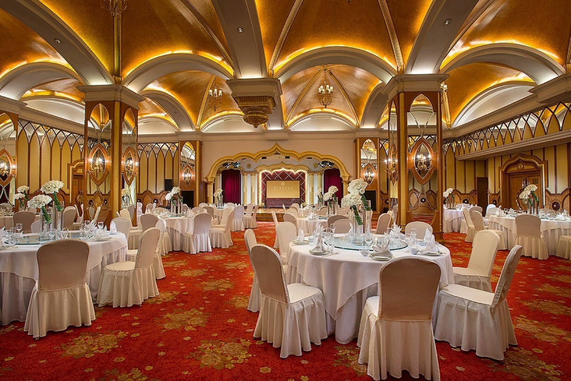 Celebrity International Grand Hotel Pechino Esterno foto